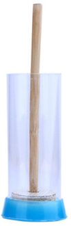 Populaire Plastic Bee Marks Bijenteelt Gereedschappen Gemarkeerd Fles Gereedschap Bee Koningin Kooi Insect Levert Bee Apparatuur