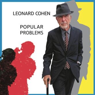 Popular Problems (LP+CD)