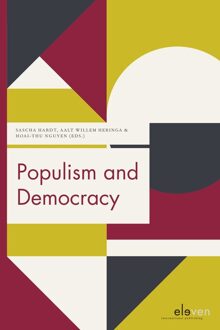 Populism and Democracy - - ebook
