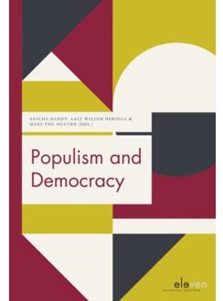Populism and Democracy