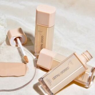 Porcelain Attach Skin Concealer - 3 Colors #G01 - 3.6g