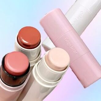 Porcelain Light Multi-Purpose Stick - 5-8 #05 - 4g