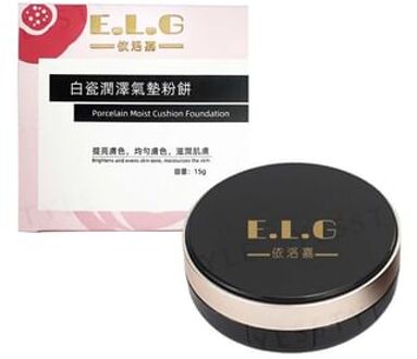 Porcelain Moist Cushion Foundation 15g