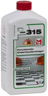 porcellanato onderhoudszeep 1 liter