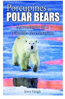 Porcupines to Polar Bears