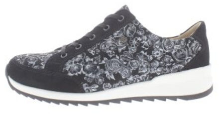 Pordenone Zwart - 38,5