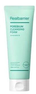Pore Bium Cleansing Foam 150ml