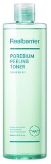 Pore Bium Peeling Toner 305ml
