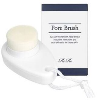 Pore Brush 1 pc