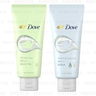 Pore Care Facial Cleansing Gel Sensitive - 140g