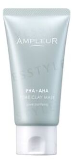 PORE CLAY MASK 100g