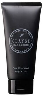 Pore Clay Wash 120g