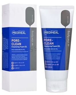 Pore-Clean Care Cleansing Foam EX 170ml