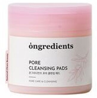 Pore Cleansing Pads 60 pads