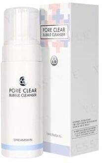Pore Clear Bubble Cleanser 150ml