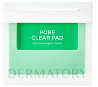 Pore Clear Pad 2023 Version - 70 pads