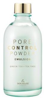 Pore Control Powder Emulsion 130ml