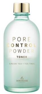 Pore Control Powder Toner 130ml