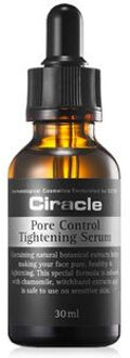 Pore Control Tightening Serum 30ml 30ml