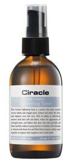 Pore Control Tightening Toner 105ml 105.5ml