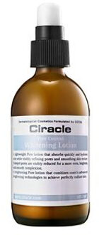 Pore Control Whitening Lotion 105.5ml