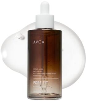 Pore Fit Retinol Ampoule 100ml