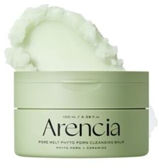 Pore Melt Phyto PDRN Cleansing Balm 100ml