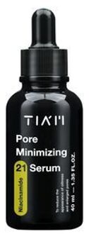 Pore Minimizing 21 Serum Renewed: 40ml