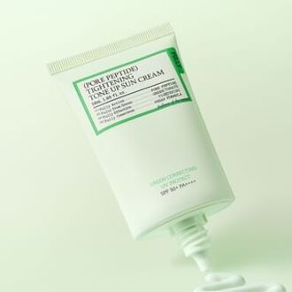 Pore Peptide Tightening Tone Up Sun Cream 50ml