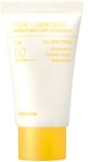 Pore+ Dark Spot Brightening Care Sunscreen Mini 10ml
