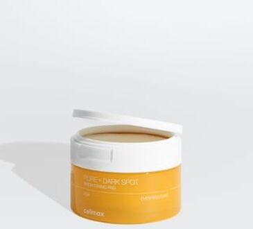 Pore + Dark Spot Brightening Pad - Tonerpads