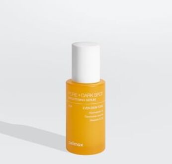Pore + Dark Spot Brightening Serum - Gezichtsserum