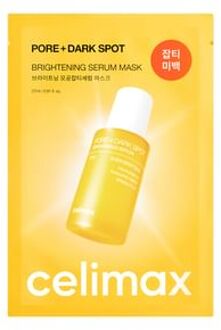 Pore+ Dark Spot Brightening Serum Mask 27ml
