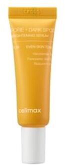 Pore + Dark Spot Brightening Serum Mini - Gezichtsserum