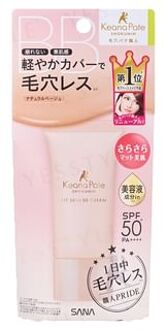 Pore Putty Keana Pate Fit Skin BB Cream SPF 50+ PA++++ 30g