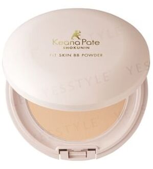 Pore Putty Keana Pate Fit Skin BB Powder SPF 50+ PA++++ 9.8g
