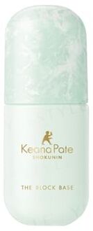 Pore Putty Keana Pate Shokunin The Block Base GR SPF 50+ PA++++ Mint Green - 25ml