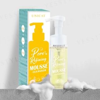 Pore Refining Mousse Cleanser 150ml