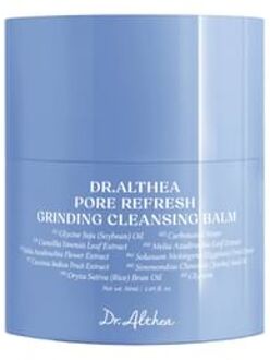 Pore Refresh Grinding Cleansing Balm 50ml