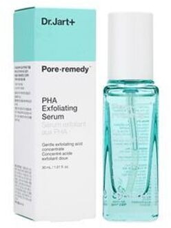 Pore-remedy PHA Exfoliating Serum - Gezichtsserum