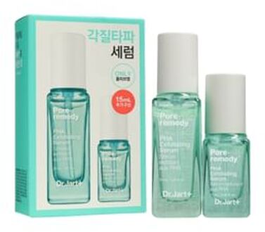 Pore-remedy PHA Exfoliating Serum Special Set 2 pcs