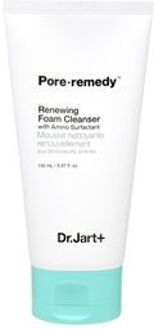 Pore-remedy Renewing Foam Cleanser 150ml