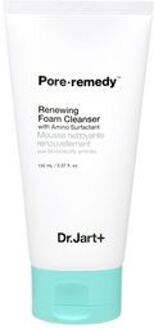Pore-remedy Renewing Foam Cleanser 150ml