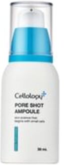 Pore Shot Ampoule 30ml