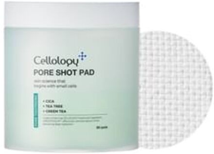 Pore Shot Pad 80 pads