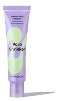 Pore Shrinker Bakuchiol Cream - Gezichtscrème