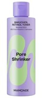 Pore Shrinker Bakuchiol Retinol Toner 2025 Version - 200ml