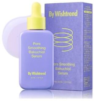 Pore Smoothing Bakuchiol Serum - Gezichtsserum