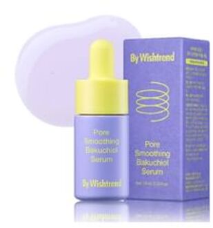 Pore Smoothing Bakuchiol Serum Mini - Gezichtsserum