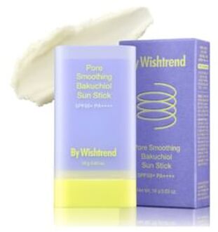 Pore Smoothing Bakuchiol Sun Stick - Zonnebrandstick